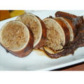 いか飯 by ♫ ♫♬うっきー♫ ♫♬さん