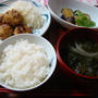 メンチカツでも肉団子でもＯＫ！の種・・・の巻き
