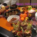 Halloween Party  in momona Cafe' *・。・* by tiare*さん