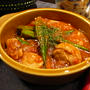BAMIAPOLO(ペルシアン料理)〜海外でお友達に教わりました〜