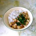韓国風麻婆豆腐。 by きー。さん