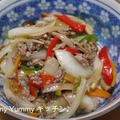 李錦記中華料理用調味料を使って簡単どんぶり♪ by ゆみぴいさん