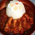 簡単チキンカレー by さわママさん
