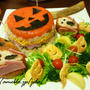 楽しいハロウィンごはんの提案★