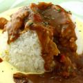 「コーンスープカレー　“絶妙の美味しさ♪”」 by かんざきあつこ(a-ko)さん