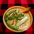 野菜のタイカレー。 by きー。さん