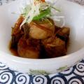 カツオの角煮。 by きー。さん