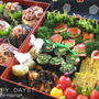 行楽弁当（お重のお弁当）