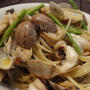 春パスタ☆