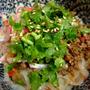 タイ風ジャージャー麺