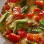 Frittata di Vongole