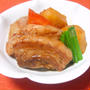 とろける角煮風！肉じゃが