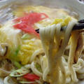 お手軽！天津焼きうどん by Amaneさん