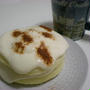 ☆豆腐プチケーキ☆