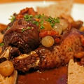 coq au vin コックオヴァン by 智恵さん