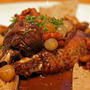 coq au vin コックオヴァン