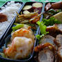 テリテリ♪　肉巻き大根弁当☆