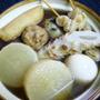 とっても美味しいおでんつゆ