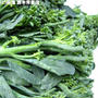 スティックセニョール(茎ブロッコリー) - クセの無い菜の花のようなお野菜