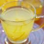 しょうが柚子茶