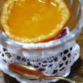 セミノール（柑橘系）のゼリー by はらぺこ準Junさん