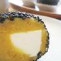 クリームチーズINおさつミルクボール