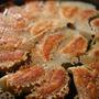 おからの餃子作りました♪