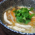 タイ風にゅうめん by さちくっかりーさん
