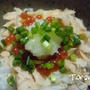 鮭イクラ丼
