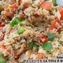 Salade de riz ライスサラダ