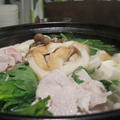 豚の塩鍋 by keiさん