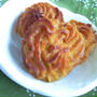 ざっくりとお菓子作り