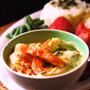 普段使いの調味料で簡単！本格タイ風カレー