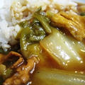 和風白菜カレー by ♪Ｌｉｓａさん