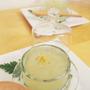 アロエ酢