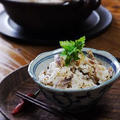 ◆秋鯖で「鯖飯」の朝ごはん