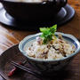 ◆秋鯖で「鯖飯」の朝ごはん