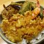 ■天丼・レシピ・作り方／☆4