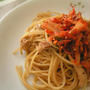 まんぼうパスタ