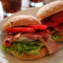 Panino BLT