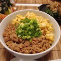 簡単二色丼 by みゆみゆさん