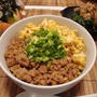 簡単二色丼