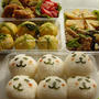 行楽弁当♪
