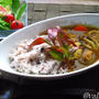 和風カレーライス