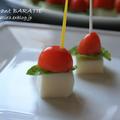 ■イタリア■ Caprese by You-Meさん