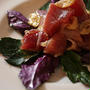 Carpaccio di Tonnetto