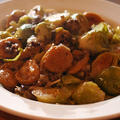 Orecchiette con Cavolini by Higucciniさん