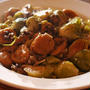 Orecchiette con Cavolini