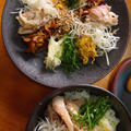 「ケイハン - 鶏飯」 by ほ助さん