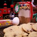 クッキーズ・イン・ア・ジャー Gifts from the Kitchen “Cookies in a Jar”